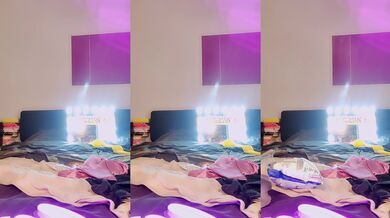 Tikie4u - Porn Video [Cam4]: pounding heartbeats, russian girl, live capture