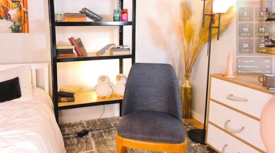 EsmaDodd - Porn Video [Cam4]: voluptuous silhouette, erotic, free porn