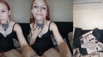 TearPrincess - Porn Video [Bongacams]: bewitching queen, nude girl, enchanting chest