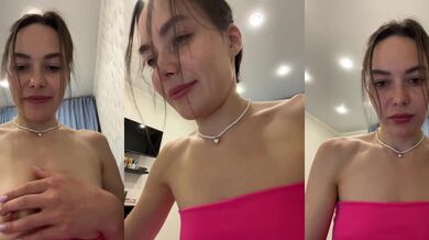 Love69me - Porn Video [Bongacams]: shapely contours, beautiful breasts, euphoric moans