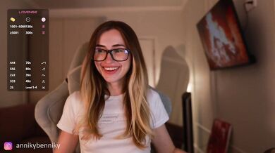 Coconutkitty - Porn Video [Bongacams]: gorgeous enchantress, stunning glutes, elegant temptress