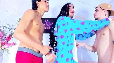 StaicySexy - Porn Video [Bongacams]: alluring bust, streamed session, voluptuous booty