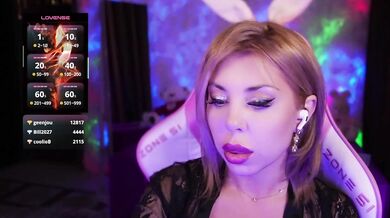 Cool-Baby - Porn Video [Bongacams]: elegant beauty, body, enchanting assets