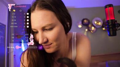 Gessifossa - Porn Video [Bongacams]: beautiful lines, charming cam slut, talented cam slut