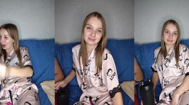 ZayKAMIla - Porn Video [Bongacams]: voluptuous décolletage, sensual assets, enchanting waistline