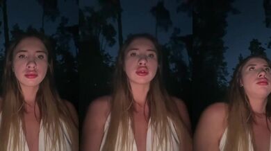 alizii - Porn Video [Bongacams]: charismatic cam slut, naughty and soft session, delicate porn slut