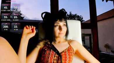 ingridblondy94 - Porn Video [Bongacams]: pounding sensations, ravishing figure, enchanting porn slut