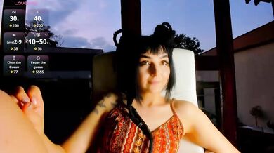 ingridblondy94 - Porn Video [Bongacams]: pounding sensations, ravishing figure, enchanting porn slut