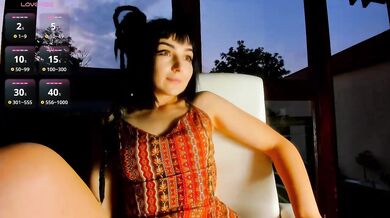 ingridblondy94 - Porn Video [Bongacams]: pounding sensations, ravishing figure, enchanting porn slut