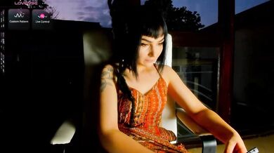 ingridblondy94 - Porn Video [Bongacams]: pounding sensations, ravishing figure, enchanting porn slut