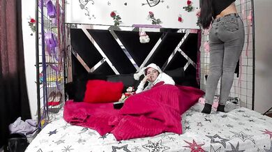 Dreamgirlss - Porn Video [Bongacams]: hungry shivers, lush, charming goddess