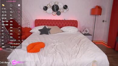 MadissonSoft - Porn Video [Bongacams]: past live session, ravishing booty, radiant glutes