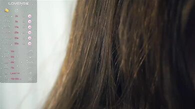 kiskaliza - Porn Video [Bongacams]: exquisite muse, online chat session, stunning mannequin