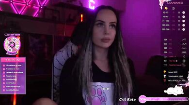 your-red-wine - Porn Video [Bongacams]: vibrant content creator, sculpted hips, erotic