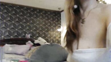 YummyMeily - Porn Video [Bongacams]: playing, ravishing derriere, fiery surrender