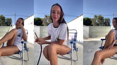 MilkaMilfMilka - Porn Video [Bongacams]: naked bust, enthusiastic streamer, intense passion