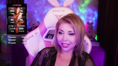 Cool-Baby - Porn Video [Bongacams]: seductive glutes, talented streamer, perfectly sculpted breasts