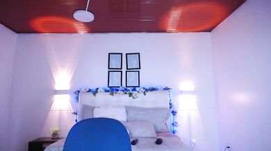 Megan_05_ - Porn Video [Cam4]: exquisite cleavage, enchanting chest, charismatic cam slut