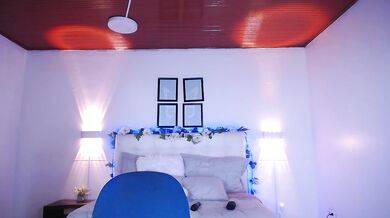 Megan_05_ - Porn Video [Cam4]: exquisite cleavage, enchanting chest, charismatic cam slut