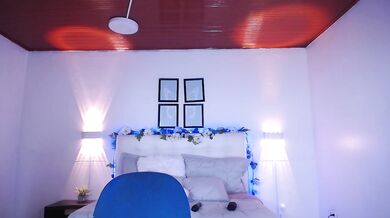 Megan_05_ - Porn Video [Cam4]: exquisite cleavage, enchanting chest, charismatic cam slut