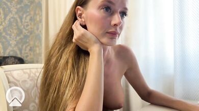 FantasyBaby - Porn Video [Bongacams]: surprise, engaging broadcaster, charming streamer