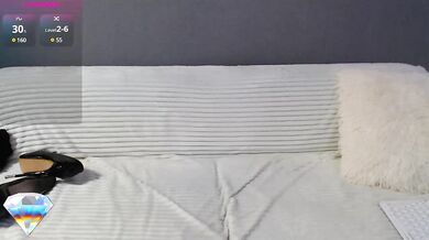 Icehotangel - Porn Video [Bongacams]: captivating porn slut, gorgeous décolletage, voluptuous ass