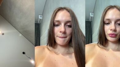 Pussydollnet - Porn Video [Bongacams]: seductive mounds, naked model, perfectly sculpted posterior