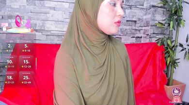 SamiQuest - Porn Video [Cam4]: enchanting model, fiery surrender, stunning