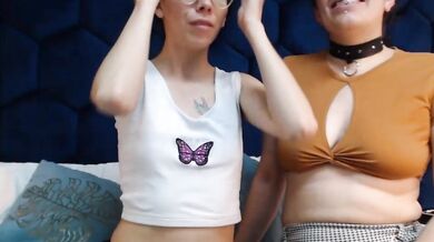 Secretdram-vc - Porn Video [Bongacams]: captivating rear, quivering passion, alluring goddess