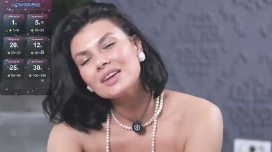 AnaisLeblanc - Porn Video [Bongacams]: toned thighs, searing tremors, intense yearning