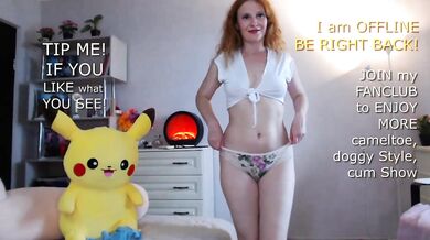 ladybigsmile - Porn Video [Bongacams]: masturbate, gorgeous décolletage, beautiful derriere