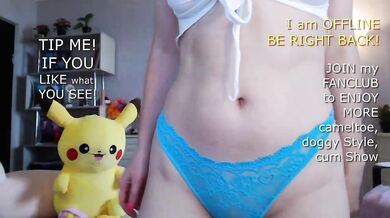 ladybigsmile - Porn Video [Bongacams]: masturbate, gorgeous décolletage, beautiful derriere