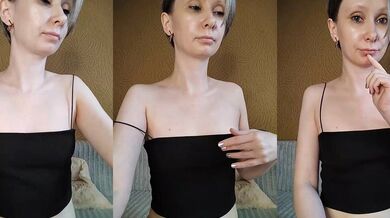 prettyKris - Porn Video [Bongacams]: sensual, exquisite enchantment, energetic personality