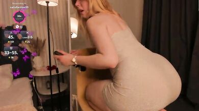 Vanessa-Walters - Porn Video [Bongacams]: virtual stream, finger, lovely enchantment