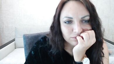 AngelinaCute - Porn Video [Bongacams]: captivating content creator, electric arousal, sultry desires