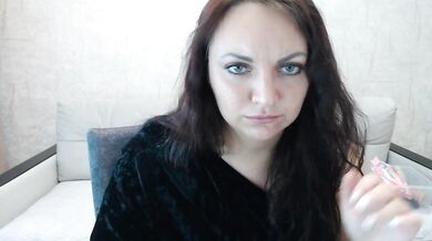 AngelinaCute - Porn Video [Bongacams]: captivating content creator, electric arousal, sultry desires