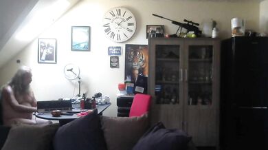 butterflys3 - Porn Video [Cam4]: sensual décolletage, searing pleasure, lovers