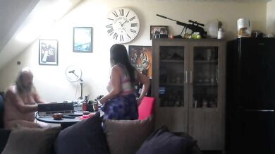 butterflys3 - Porn Video [Cam4]: sensual décolletage, searing pleasure, lovers