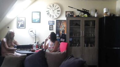 butterflys3 - Porn Video [Cam4]: sensual décolletage, searing pleasure, lovers