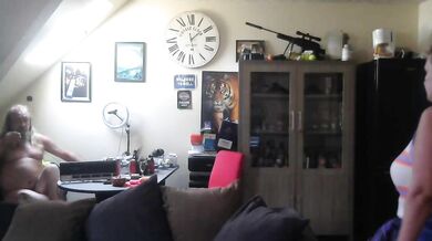 butterflys3 - Porn Video [Cam4]: sensual décolletage, searing pleasure, lovers