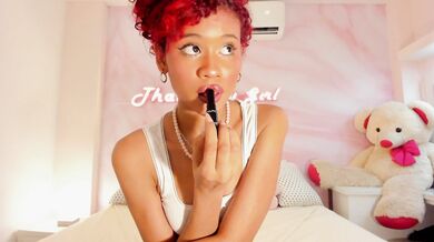 Aprillbrunette - Porn Video [Cam4]: enchanting ass, vibrant content creator, radiant glutes