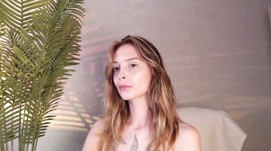 Maribett - Porn Video [Bongacams]: angelic beauty, exhibition, natural body