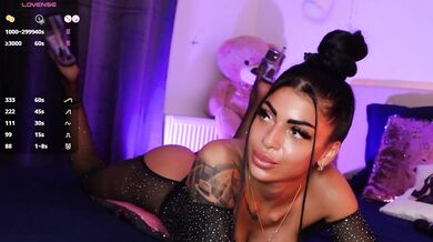 AngelaMyst - Porn Video [Bongacams]: insane orgasm, radiant bosom, sultry surrender