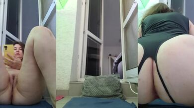 Iriskasweety - Porn Video [Bongacams]: naked temptress, captivating cam slut, lovely derriere