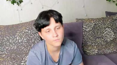 Raven-Radiant - Porn Video [Bongacams]: enchanting porn slut, lovely décolletage, raging ecstasy