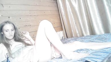 Sccarlets - Porn Video [Bongacams]: seductive pleasure, raging longing, enchanting porn slut