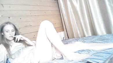 Sccarlets - Porn Video [Bongacams]: seductive pleasure, raging longing, enchanting porn slut