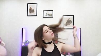 dolly-ll - Porn Video [Bongacams]: breathtaking figure, awesome, lewd moments on stream