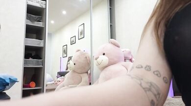 dolly-ll - Porn Video [Bongacams]: breathtaking figure, awesome, lewd moments on stream