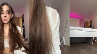 well-try - Porn Video [Bongacams]: alluring breasts, enviable frame, energetic personality